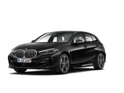 Gebraucht 2025 BMW 120 Comfort Edition Kleinwagen | 23.899 € (Fairer Preis)