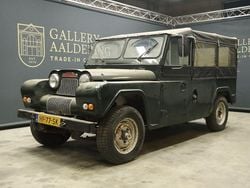 Grün Gebraucht 1968 Austin Gipsy SUV | 6.950 €