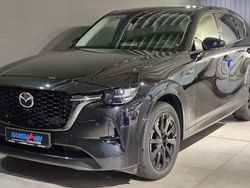 Schwarz Gebraucht 2022 Mazda CX-60 Homura-Line SUV | 34.480 € (Guter Preis)