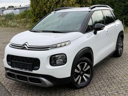 Weiß Gebraucht 2019 Citroën C3 Aircross Shine SUV | 9.500 € (Superpreis)