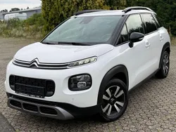 Weiß Gebraucht 2019 Citroën C3 Aircross Shine SUV | 9.940 € (Superpreis)