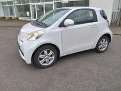 Weiß Gebraucht 2009 Toyota iQ Kleinwagen | 3.800 € (Fairer Preis)