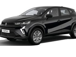Schwarz Neu 2024 Renault Captur Evolution SUV | 19.890 € (Superpreis)