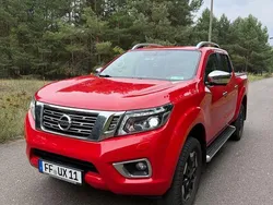 Rot Gebraucht 2021 Nissan Navara Tekna Abholung | 31.999 € (Fairer Preis)