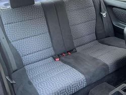 Rot Gebraucht 1999 BMW 316 Compact M Sport Kleinwagen | 3.500 € (Etwas zu teuer)