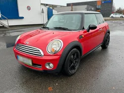 Rot Gebraucht 2007 Mini Cooper Kleinwagen | 3.490 € (Fairer Preis)