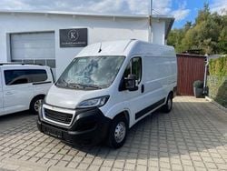 Other Gebraucht 2023 Peugeot Boxer Van | 25.800 € (Etwas zu teuer)