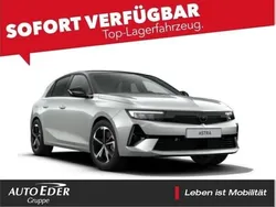 Rot (kardio rot) Neu 2024 Opel Astra Enjoy Limousine | 32.257 € (Teuer)