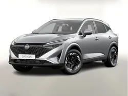 Dark grey metallic Neu 2025 Nissan Qashqai N-Connecta SUV | 29.921 € (Guter Preis)