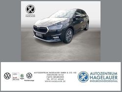 Schwarz Gebraucht 2023 Skoda Fabia Ambition Kleinwagen | 18.463 € (Fairer Preis)
