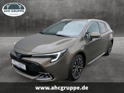 Bronze Gebraucht 2025 Toyota Corolla Business Edition Kombi | 37.990 €