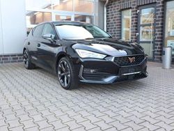 Schwarz Gebraucht 2024 Cupra Leon Limousine | 27.990 € (Guter Preis)