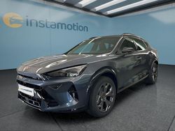 Grau Neu 2025 Cupra Formentor SUV | 39.899 € (Teuer)