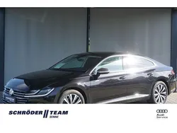 Gebraucht 2017 VW Arteon Elegance Coupé | 22.980 € (Fairer Preis)