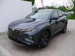 Gebraucht 2024 Hyundai Tucson Trend SUV | 33.371 € (Superpreis)