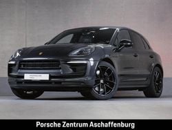 Vulkangraumetallic Gebraucht 2023 Porsche Macan GTS Sport SUV | 88.970 € (Superpreis)