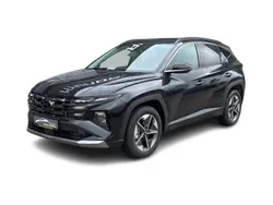 Schwarz Neu 2024 Hyundai Tucson Trend SUV | 34.989 € (Fairer Preis)
