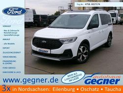 Weiß Neu 2025 Ford Grand Tourneo Connect Active Van / Kleinbus | 39.840 € (Fairer Preis)