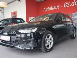 Schwarz Gebraucht 2023 Audi A4 Sport Kombi | 24.480 € (Guter Preis)