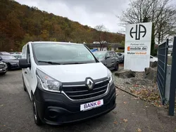 Weiß Gebraucht 2021 Renault Trafic Van | 17.995 €