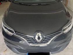 Schwarz Gebraucht 2015 Renault Kadjar Life SUV | 9.999 € (Guter Preis)