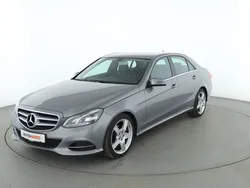 Mercedes E200
