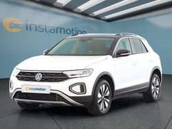 Weiß Gebraucht 2024 VW T-Roc SUV | 23.399 € (Fairer Preis)