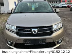 Dacia Logan MCV