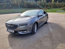 Grau Gebraucht 2018 Opel Insignia Country Tourer Dynamic Limousine | 16.850 € (Guter Preis)