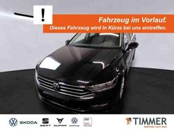 Deep black perleffekt Gebraucht 2023 VW Passat Business Kombi | 28.880 € (Fairer Preis)