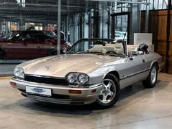 Jaguar XJS