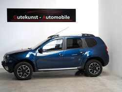 Blau Gebraucht 2018 Dacia Duster Black Shadow SUV | 14.600 € (Fairer Preis)