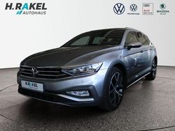 Grau Gebraucht 2020 VW Passat | 35.949 €