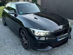 Schwarz Gebraucht 2019 BMW M140 M Sport Limousine | 36.500 € (Fairer Preis)