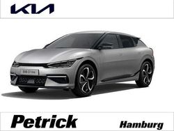 Grau Gebraucht 2024 Kia EV6 SUV | 49.895 € (Teuer)