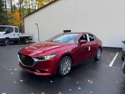 Neu 2025 Mazda 3 Exclusive-Line | 31.969 €