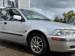 Gebraucht 2003 Volvo V40 Comfort Kombi | 2.190 € (Etwas zu teuer)