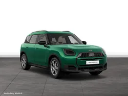 Andere Gebraucht 2024 Mini Countryman SUV | 43.322 € (Teuer)