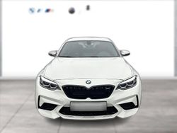 Farbe: Gebraucht 2020 BMW M2 Coupé | 50.830 € (Teuer)