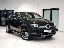 Grün Gebraucht 2021 Mercedes GLE400 AMG Limousine | 65.449 € (Guter Preis)