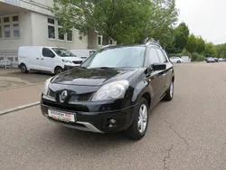 Schwarz Gebraucht 2009 Renault Koleos Dynamique SUV | 5.950 € (Fairer Preis)