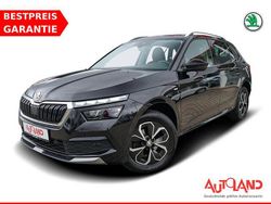 Schwarz Gebraucht 2020 Skoda Kamiq Drive SUV | 21.990 € (Etwas zu teuer)