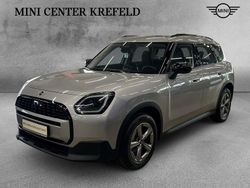Silber Gebraucht 2024 Mini Countryman Classic SUV | 34.932 €