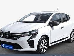 Weiß Neu 2025 Mitsubishi Colt Basis Kleinwagen | 15.630 € (Guter Preis)