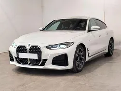 Andere Gebraucht 2024 BMW 1M Shadowline Coupé | 42.990 € (Guter Preis)