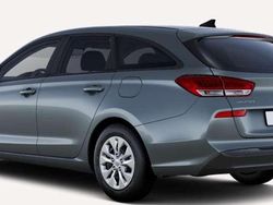 Ecotronic gray pearl Neu 2025 Hyundai i30 Comfort Limousine | 22.570 € (Fairer Preis)