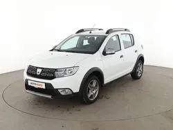 Weiß Gebraucht 2020 Dacia Sandero Prestige Kleinwagen | 11.750 € (Fairer Preis)