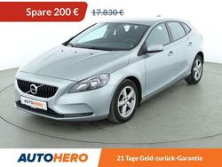 Gray Gebraucht 2018 Volvo V40 Kinetic Kombi | 17.630 € (Fairer Preis)