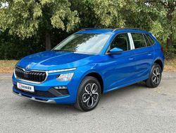 Blau Neu 2025 Skoda 105 Limousine | 24.502 €