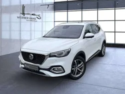 Weiß Gebraucht 2023 MG HS Luxury SUV | 22.900 € (Fairer Preis)